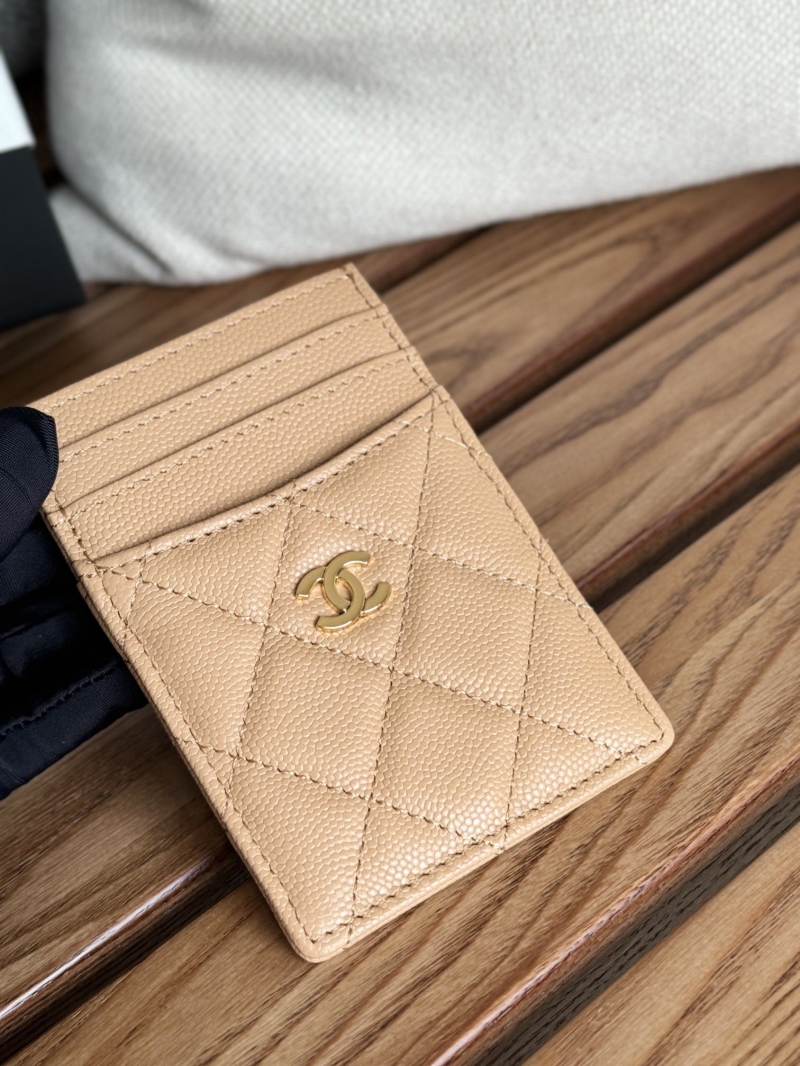 Ch**el wallet purse